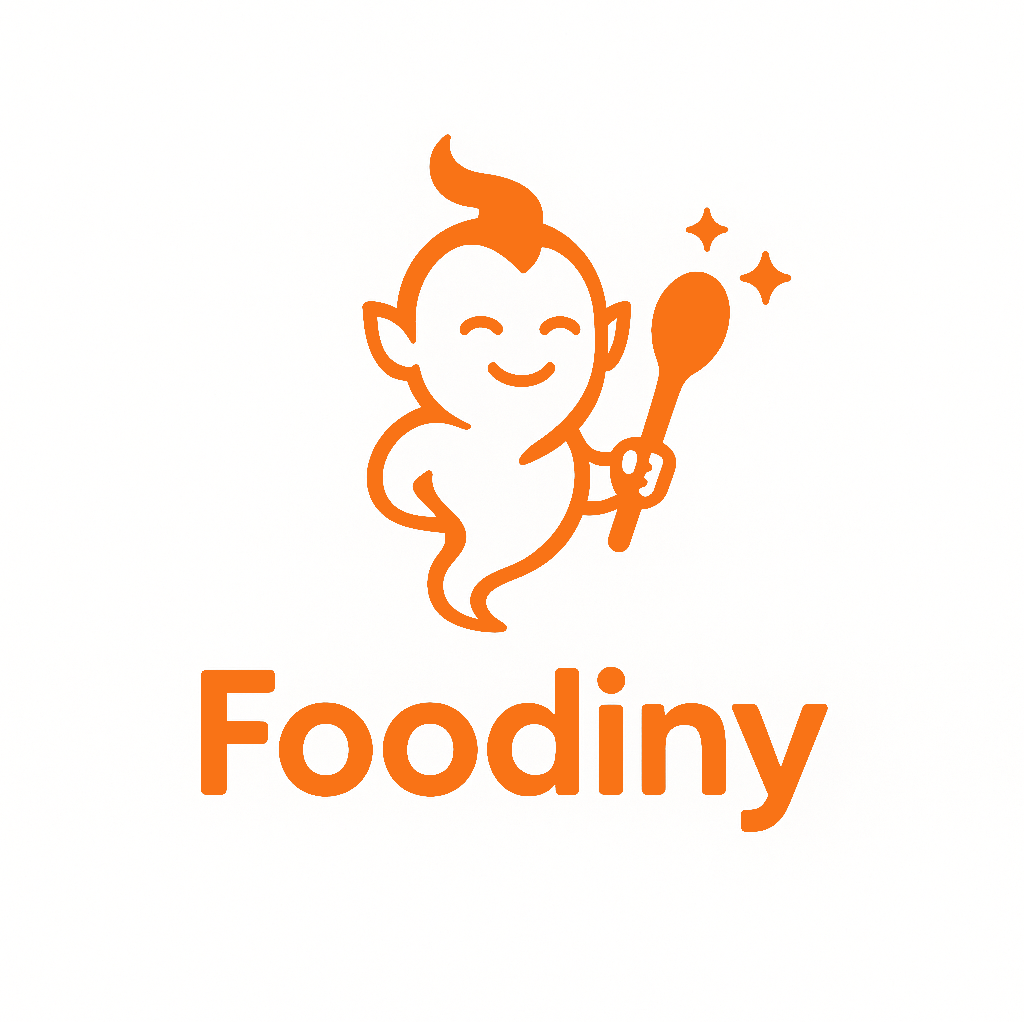 Foodiny.AI Thumbnail